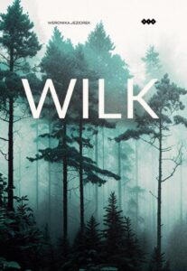 Okładka: Wilk