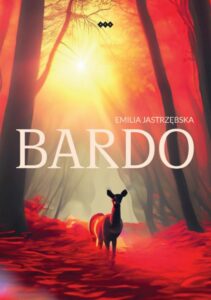 Okładka: Bardo