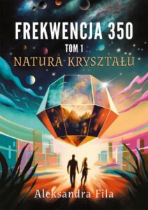 Okładka: Frekwencja 350. Tom 1