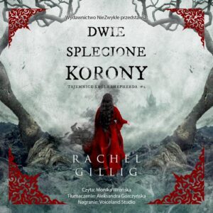 Okładka: Dwie splecione korony