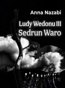 Okładka: Sedrun Waro Ludy Wedonu tom III