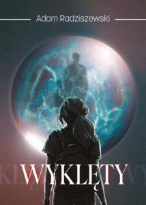 Okładka: Wyklęty