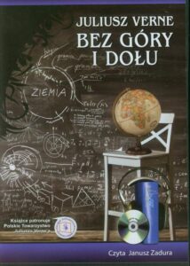 Okładka: Bez góry i dołu