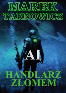 Okładka: AI Handlarz złomem