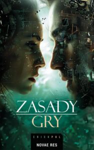 Okładka: Zasady gry
