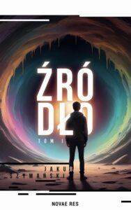 Okładka: Źródło
