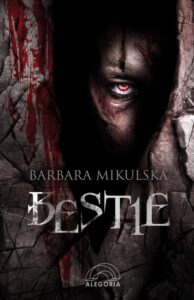 Okładka: Bestie