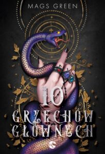 Okładka: 10 Grzechów Głównych