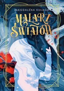 Okładka: Malarz światów
