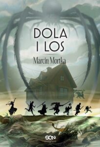 Okładka: Dola i Los