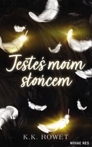 Okładka: Jesteś moim słońcem