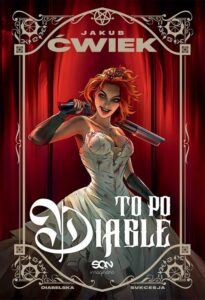 Okładka: To po diable