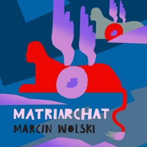 Okładka: Matriarchat