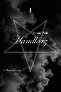 Okładka: Handlarz. Wyd.2
