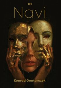 Okładka: Navi