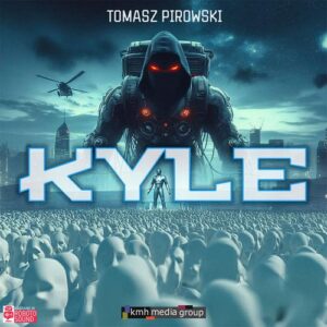 Okładka: Kyle