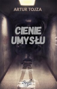 Okładka: Cienie umysłu