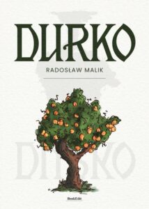 Okładka: Durko