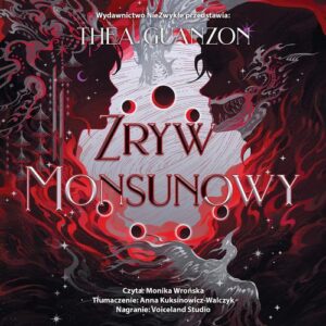 Okładka: Zryw Monsunowy