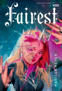 Okładka: Fairest