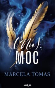 Okładka: (Nie)Moc