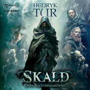 Okładka: Skald