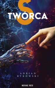 Okładka: sTwórca