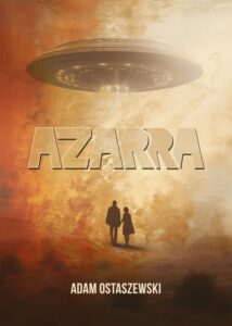 Okładka: Azarra