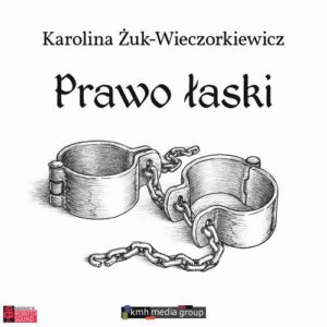 Okładka: Prawo łaski