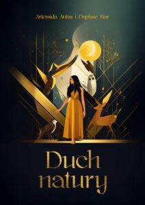 Okładka: Duch natury