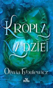 Okładka: Kropla nadziei