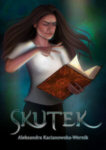 Okładka: Skutek