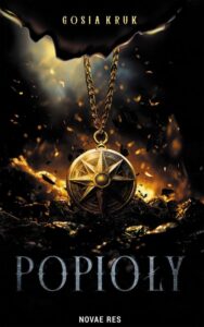 Okładka: Popioły