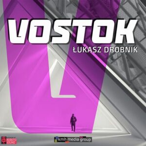 Okładka: Vostok
