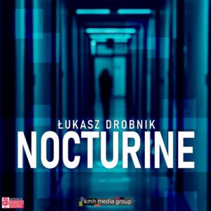 Okładka: Nocturine