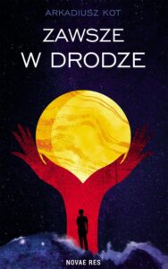 Okładka: Zawsze w drodze