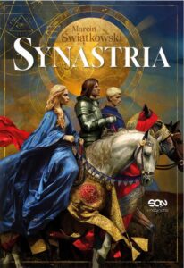 Okładka: Synastria