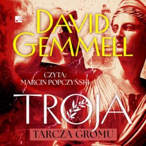 Okładka: Tarcza Gromu