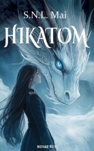Okładka: Hikatom