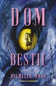 Okładka: Dom Bestii
