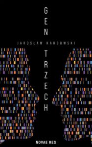 Okładka: Gen trzech