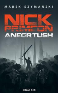 Okładka: Anegrtush