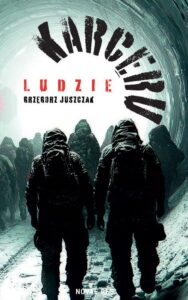 Okładka: Ludzie Karceru