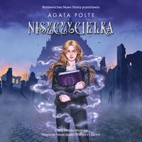 Okładka: Niszczycielka