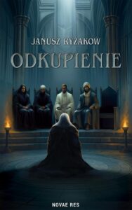 Okładka: Odkupienie