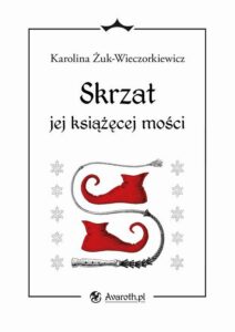 Okładka: Skrzat jej książęcej mości