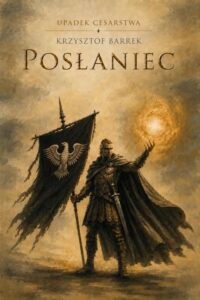 Okładka: Posłaniec