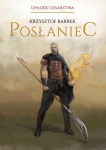Okładka: Posłaniec