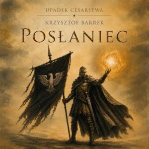 Okładka: Posłaniec