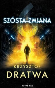 Okładka: Szósta zmiana